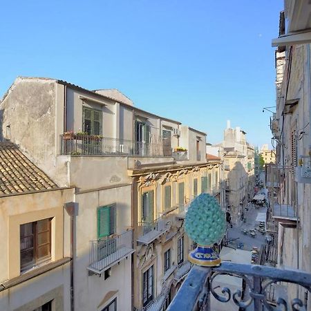 Iflat Dimora Del Cassaro Apartamento Palermo Exterior foto