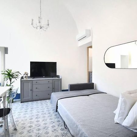 Iflat Dimora Del Cassaro Apartamento Palermo Exterior foto