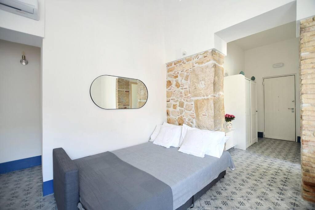 Iflat Dimora Del Cassaro Apartamento Palermo Exterior foto