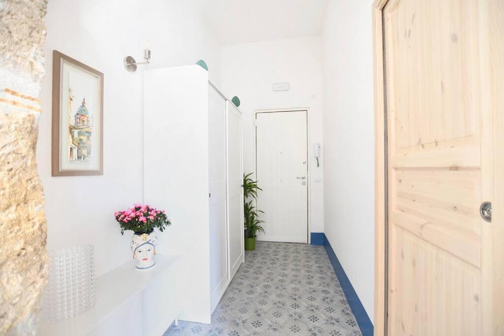 Iflat Dimora Del Cassaro Apartamento Palermo Exterior foto