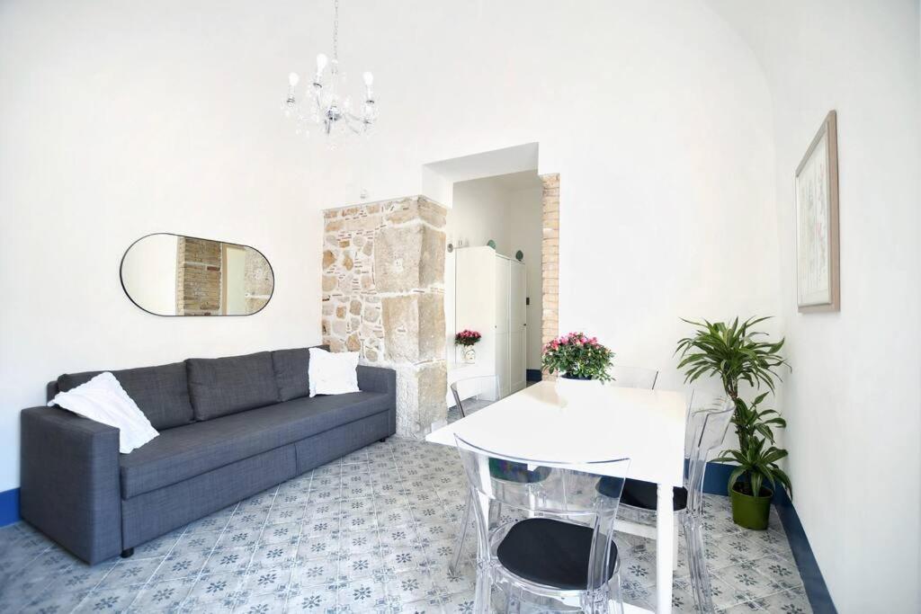 Iflat Dimora Del Cassaro Apartamento Palermo Exterior foto