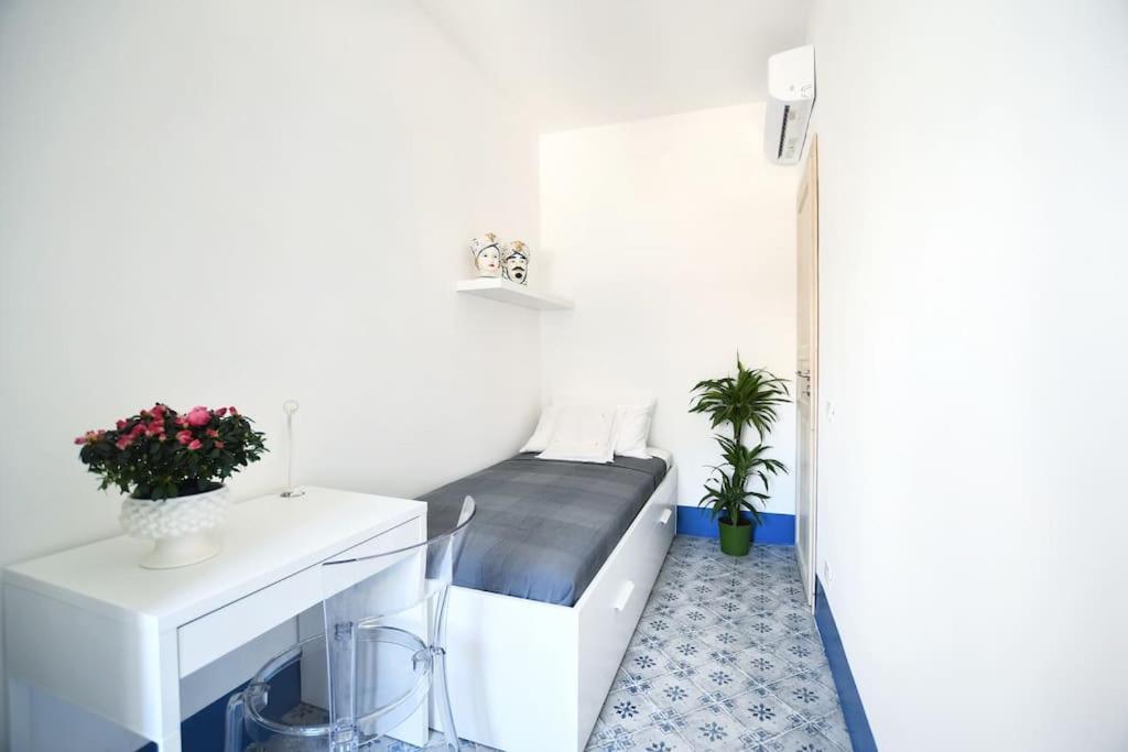 Iflat Dimora Del Cassaro Apartamento Palermo Exterior foto