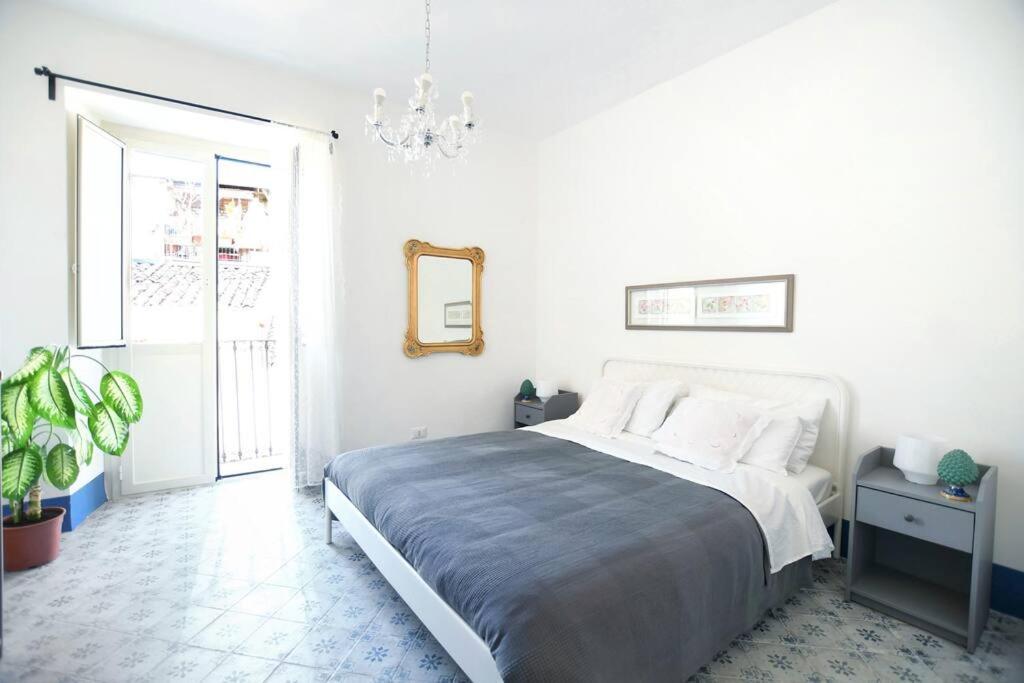 Iflat Dimora Del Cassaro Apartamento Palermo Exterior foto