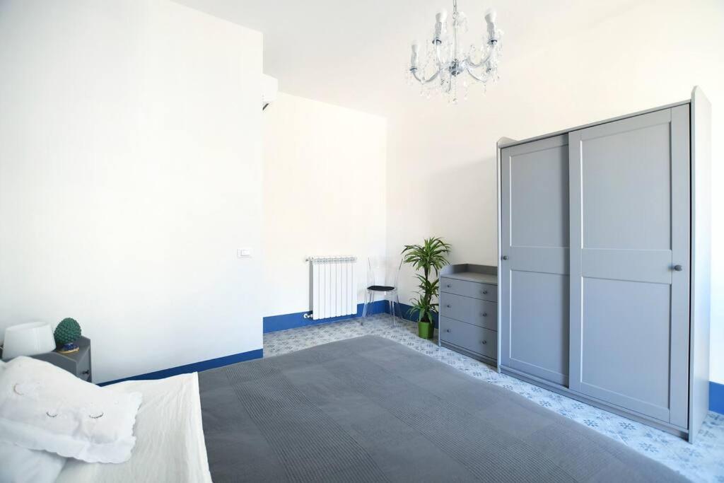 Iflat Dimora Del Cassaro Apartamento Palermo Exterior foto