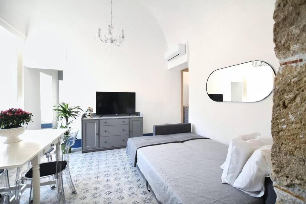 Iflat Dimora Del Cassaro Apartamento Palermo Exterior foto